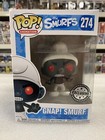 Funko POP Animation The Smurfs Gnap! Smurf Gnap 274 | FUN21356