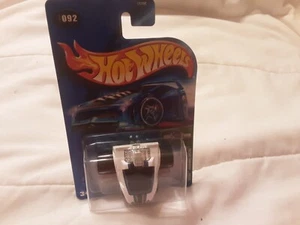 Hot Wheels 2004 da collezione prime edizioni 92/100 Jackrabbit Special - Foto 1 di 3