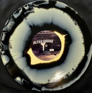 Alter Bridge - Vinyl - Walk The Sky 2.0 Swirl (Rare) - Bild 1 von 2