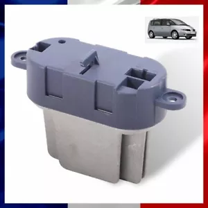 Chauffage Ventilateur Résistance 7701207453 Pour Renault Espace IV JK0/1 2002- - Imagen 1 de 9