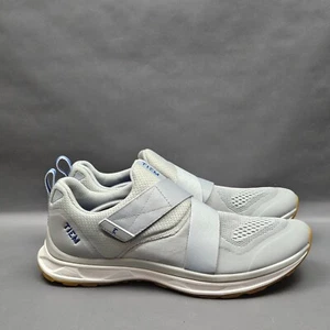 Tiem Slipstream Indoor Cycling Shoes Mens Size 13 Gray Biking Riding Sneakers - Picture 1 of 9