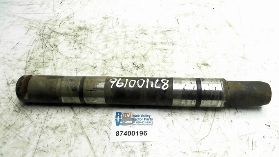 PIN FRONT AXLE MOUNT 87400196 - Image 1 of 1