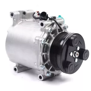 AC A/C Compressor For 03-06 Mitsubishi Outlander/04-06 Mitsubishi Lancer - Bild 1 von 10