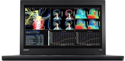 Lenovo ThinkPad P50s i7-6600U 15.6" FHD Quadro M500M Webcam Win 10 Pro DE - Bild 1 von 2