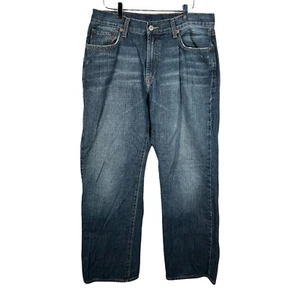 Lucky Brand Women’s Boot Cut Dungarees by Gene Montesano Jeans 32 x 30 - Picture 1 of 9