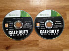 Microsoft Xbox 360 Disc Only Video Games - Multi Buy Offer Available (list 2)