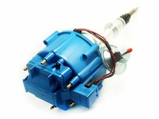 For 1987-1988 Chevrolet R20 Ignition Distributor 29765NT 4.8L 6 Cyl