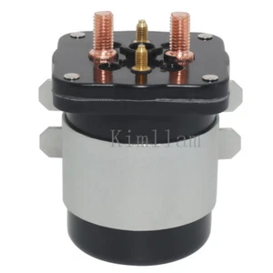 48V Starter Solenoid Relay for Yamaha Drive2 PTV G19 G22 G23 G27 Adventurer TWO - Picture 1 of 9
