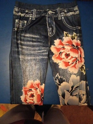 leggings mujer Foto 1 de 3