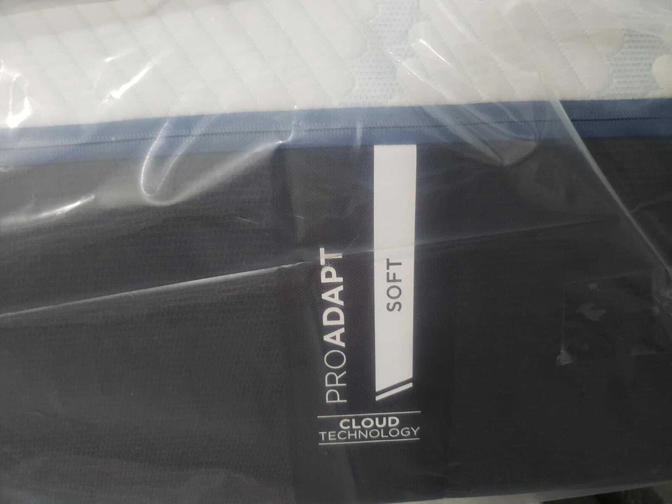 Tempur ProAdapt Split King Soft - Image 1 of 1