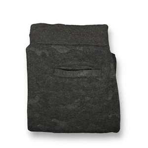 Ring Of Fire Joggers Boys Size XL Gray Camo Camouflage Moto Style Sweatpants - Picture 1 of 8