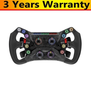 Simagic GT NEO Steering Wheel Racing Wheel Racing Simulator with Dual Clutch - Picture 1 of 1