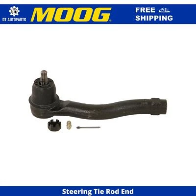 Para Nissan Rogue 2008-2013 extremo de barra de dirección delantera derecha exterior MOOG 2008 2009 Foto 1 de 4