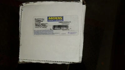 MOOG Front Suspension Control Arm Ball Joint Passenger Side for BMW X3 2004-10 - Image 1 of 4