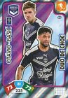 045 Otavio - Toma Basic Girondins Bordeaux Card Adrenalyn Ligue 1 2021 Panini