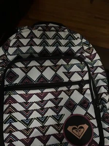 roxy backpack women - Picture 1 of 7