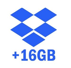 ☁️Dropbox/+16GB 📦 Referral Service 🚀 Read Details