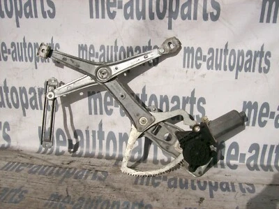 1994-2000 MERCEDES BENZ C-CLASS OEM LEFT FRONT DRIVER WINDOW REGULATOR MOTOR - Image 1 of 4