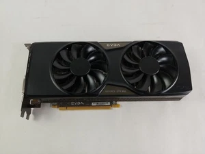 EVGA NVIDIA GeForce GTX 950 SC+ 2 GB GDDR5 PCI Express 3.0 x16 Video Card - Picture 1 of 6