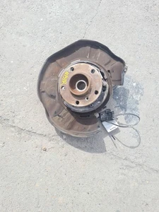 BMW Passenger N/S Left rear Wheel Hub Carrier 4 Series F32 F33 6799097 - Picture 1 of 6