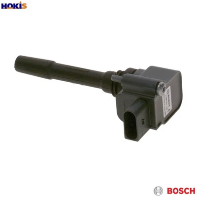 IGNITION COIL 0 986 221 120 FOR PORSCHE 911/Targa/Convertible 718/BOXSTER 2.5L - Image 1 of 4