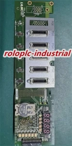 IAI IAPN4802 050 Controller Board IAPN4802 050 In Good Condition - Picture 1 of 4