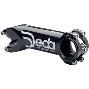 Deda Elementi Pista, Stelo Unisex Adulto, Nero Lucido, 110 mm - Picture 1 of 1