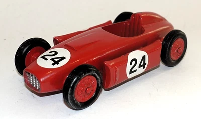 MERCURY #54 - LANCIA D50 - 1:48 - Immagine 1 di 4