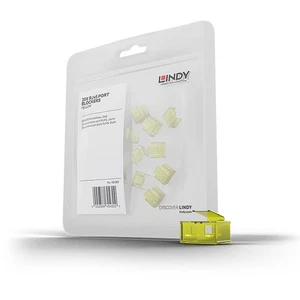 Blocco di sicurezza LINDY 40483 - Afbeelding 1 van 1
