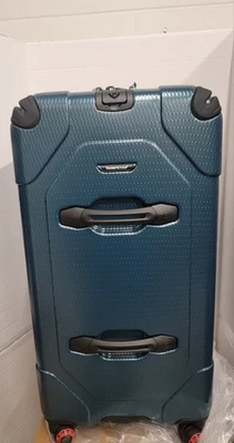 Traveler’s Choice 30" MaxPorter II Hardside Check-in Trunk Spinner with 5-piece - Image 1 of 4