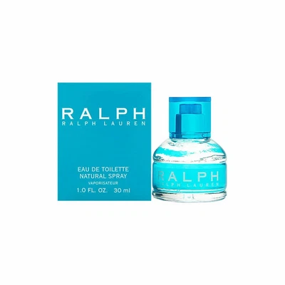 Ralph by Ralph Lauren Eau De Toilette spray 1 oz - Imagem 1 de 3