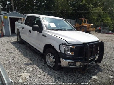 Transfer Case Electronic Shift On The Fly Fits 15-20 FORD F150 PICKUP 2004794 Foto 1 de 4