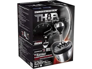 Palanca de cambios adicional Thrustmaster TH8A para PC / PS5 / PS4 / Xbox Series X | S & One - Imagen 1 de 2