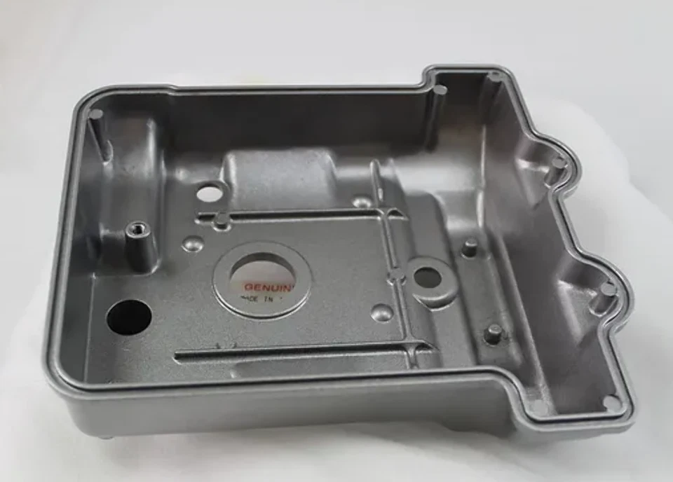 Kawasaki KLX650R 1993-1996 cubierta de culata motor superior 14090-1230 Foto 1 de 4