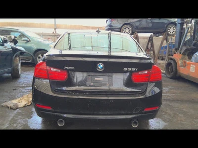 Automatic Transmission 8 Speed AWD Fits 14-16 BMW 335i GT 6462860 Foto 1 de 4