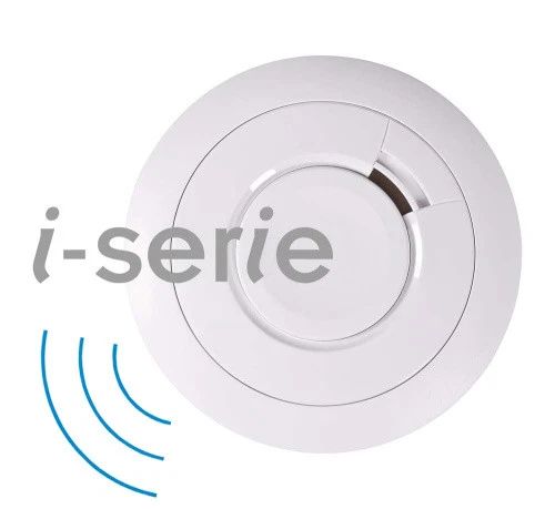 EI Electronics Funkrauchmelder  Ei650iW - Bild 1 von 1