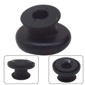 Black 1701120 High-quality Materials Black Black Fitment OE Part Number - Picture 1 of 9