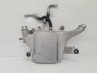 TOYOTA HI-LUX H2L 2016-2020 2.4 D-4D TOP MOUNTED INTERCOOLER UNIT 1794011100 - Image 1 of 4