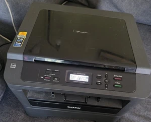 Brother HL-2280DW Printer, Wireless. Needs New Drum. - Afbeelding 1 van 6