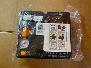 Honda Temporary Tire Mobility Kit 5A-42770-TZ5-A010-M1 New Unused OEM - Picture 1 of 3