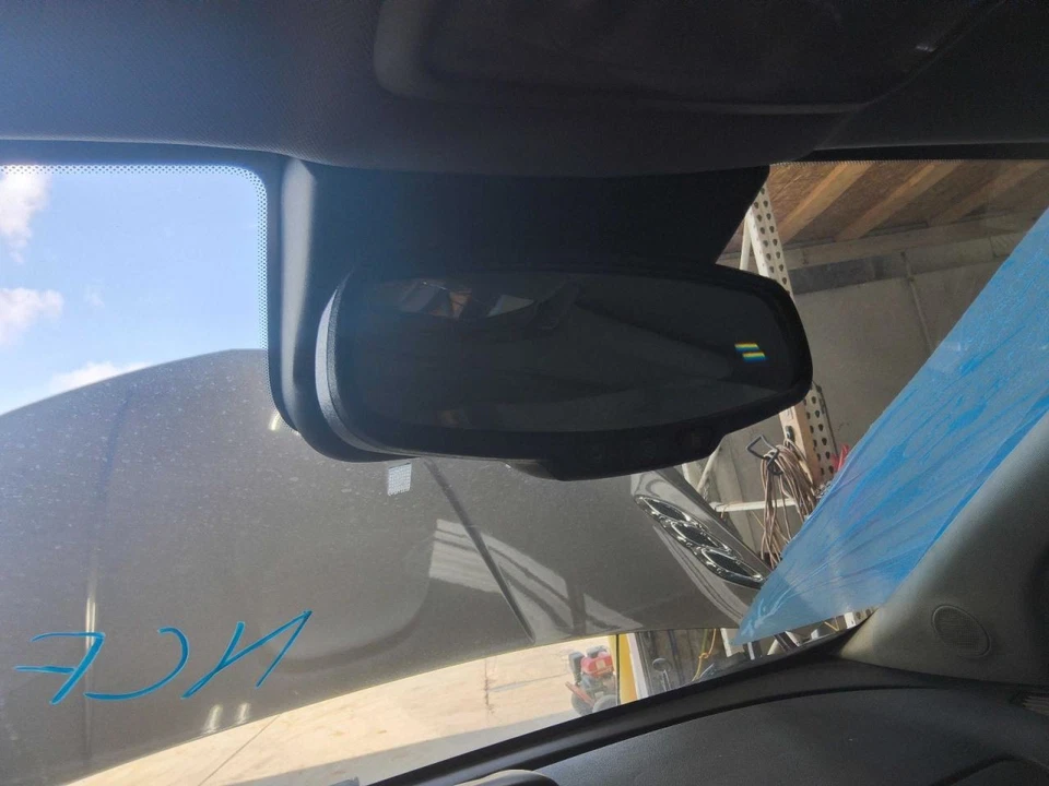 Espejo retrovisor compatible con 13-22 ENCORE 619906 Foto 1 de 1