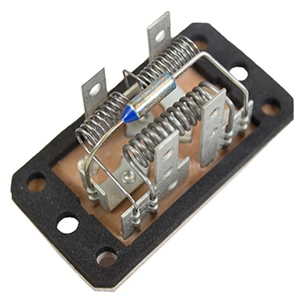 For Ford F-150 1998-2003 Motorcraft HVAC Blower Motor Resistor - Изображение 1 из 1