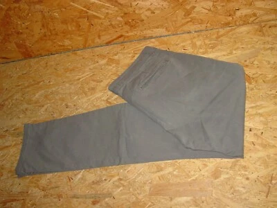 Stretchjeans/Jeans v. MERISH Gr.50(W34/L34) dunkelgrau TOP!!! - Bild 1 von 2