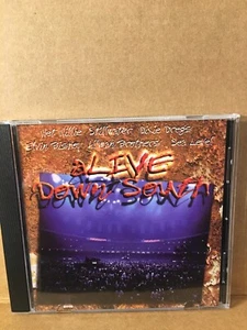Various Artists - Alive Down South (CD) - Foto 1 di 2