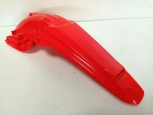 HONDA CRF 450 X 2005-2017 - REAR FENDER - N-PPCRFXRS005 - Imagen 1 de 1