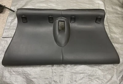 Cojín inferior asiento trasero Mini Cooper 2002-2006 Foto 1 de 4