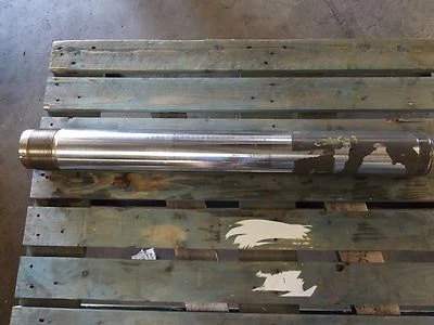 VOLVO VOE CARGADOR VÁSTAGO DE PISTÓN HIDRÁULICO 11107873 NUEVO Foto 1 de 3