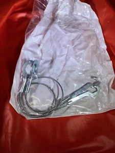 Raybestos H2102-2 Brake Adjusting Cable B19-3 - Picture 1 of 3