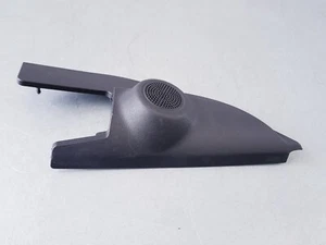 NISSAN NOTE E11 2006-2013 RIGHT SIDE FRONT SPEAKER TWEETER GRILL COVER TRIM - Picture 1 of 17