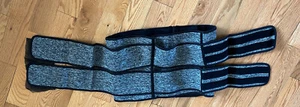 Recortadora de cintura modeladora cinturón de sudor control abdominal talla 3XL nuevo - Imagen 1 de 6